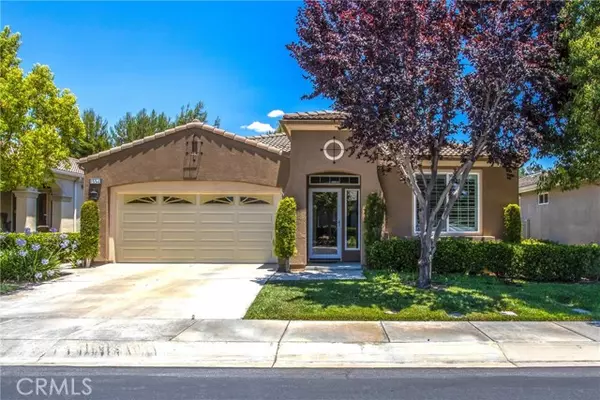 Beaumont, CA 92223,1534 Green Creek Trail