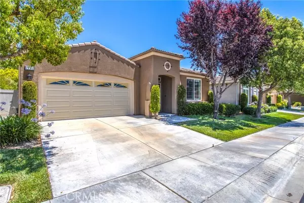 Beaumont, CA 92223,1534 Green Creek Trail