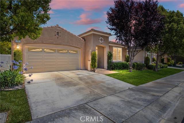 1534 Green Creek Trail, Beaumont, CA 92223