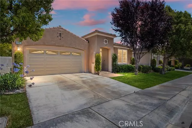 1534 Green Creek Trail, Beaumont, CA 92223