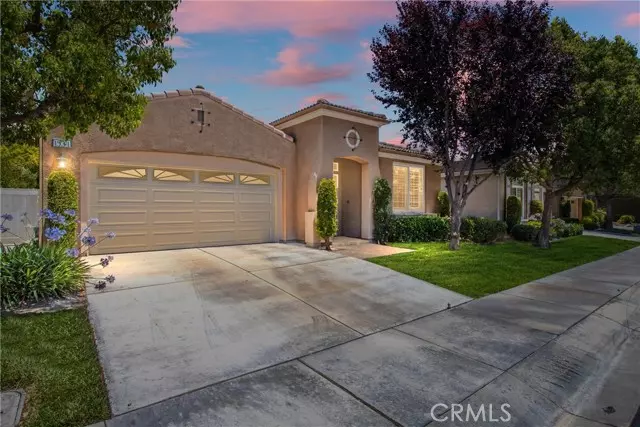 Beaumont, CA 92223,1534 Green Creek Trail