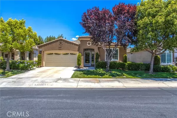 Beaumont, CA 92223,1534 Green Creek Trail