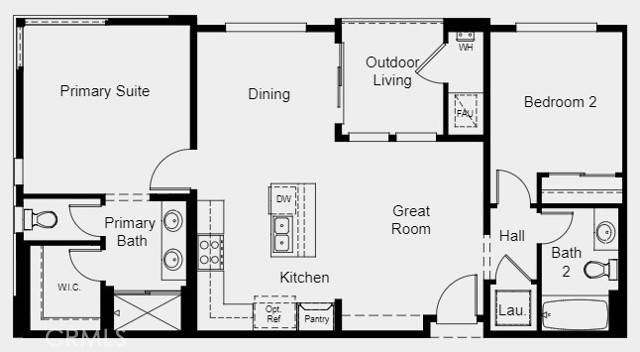 4152 E Axis Privado #302, Ontario, CA 91764