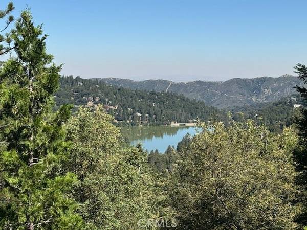 24924 Huston Drive, Crestline, CA 92325