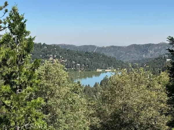 24924 Huston Drive, Crestline, CA 92325