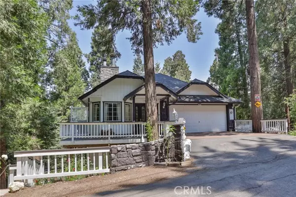 24048 Altdorf Drive, Crestline, CA 92325