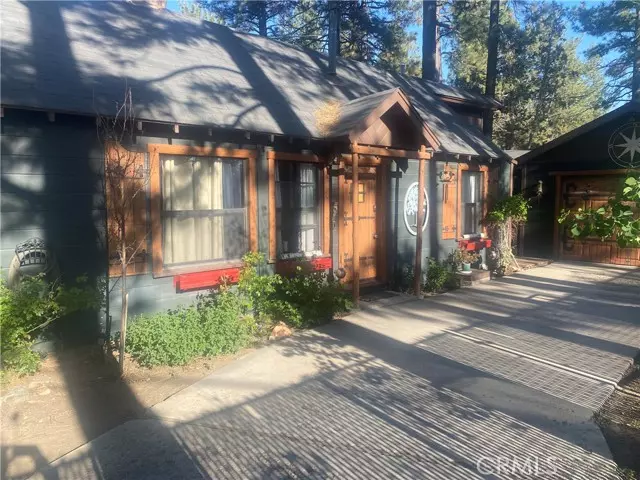 500 North Shore Dr., Big Bear City, CA 92314