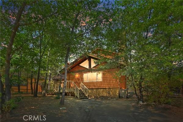 678 St Moritz, Big Bear Lake, CA 92315