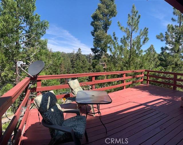 26325 Lake Forest Drive, Twin Peaks, CA 92391