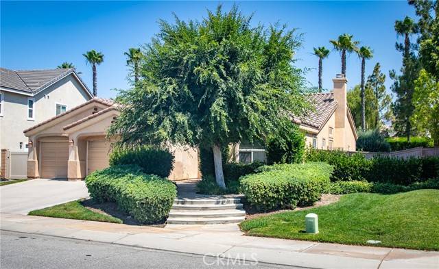 1632 Moss Rose Way, Beaumont, CA 92223