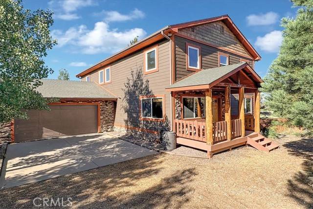 46201 Vale Drive, Baldwin Lake, CA 92314