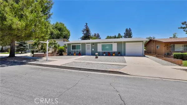 11979 Peach Tree Road, Yucaipa, CA 92399