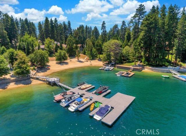 27711 Hamiltair Drive, Lake Arrowhead, CA 92352