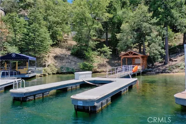 28901 Palisades Drive, Lake Arrowhead, CA 92352