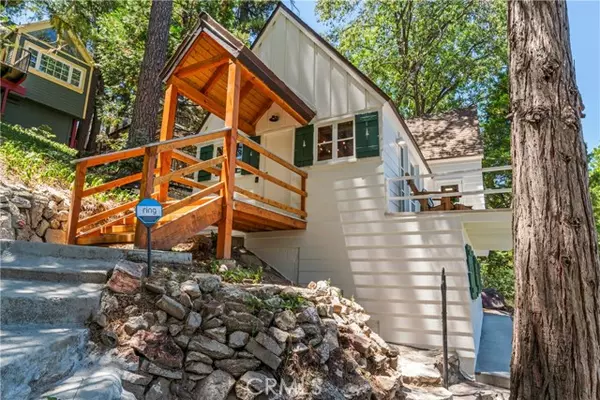 Lake Arrowhead, CA 92352,28901 Palisades Drive