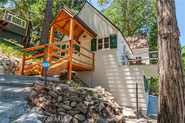 Lake Arrowhead, CA 92352,28901 Palisades Drive