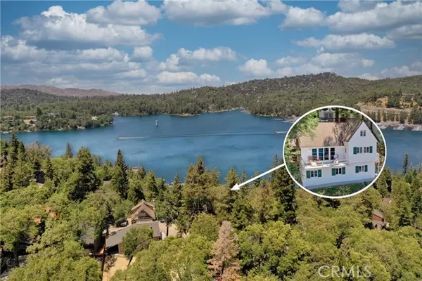 Lake Arrowhead, CA 92352,28901 Palisades Drive