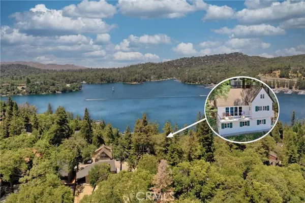 Lake Arrowhead, CA 92352,28901 Palisades Drive