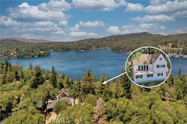 Lake Arrowhead, CA 92352,28901 Palisades Drive