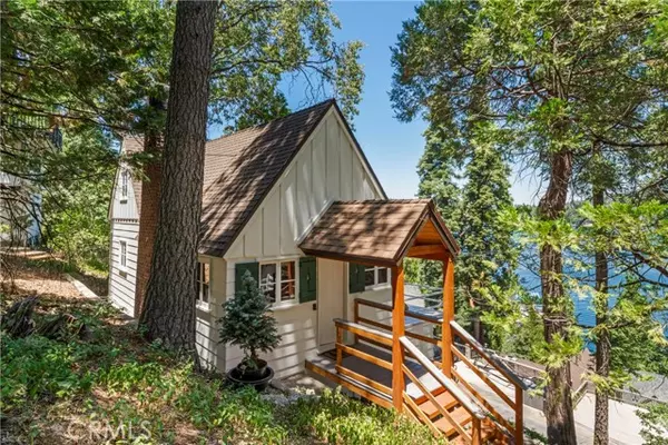 Lake Arrowhead, CA 92352,28901 Palisades Drive