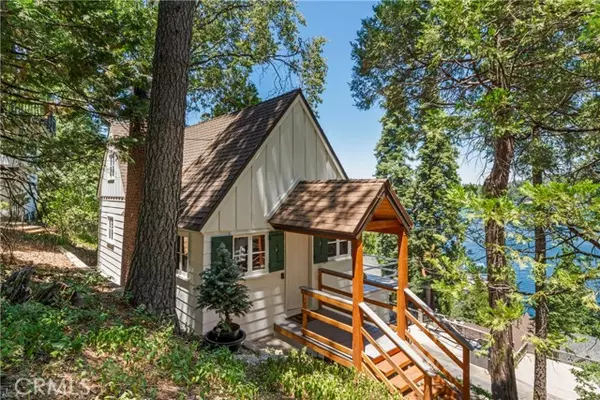 Lake Arrowhead, CA 92352,28901 Palisades Drive