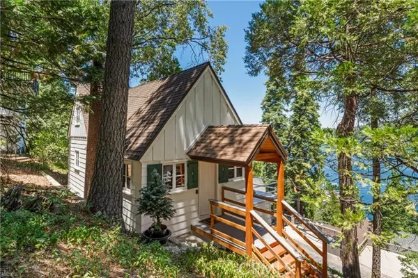 Lake Arrowhead, CA 92352,28901 Palisades Drive