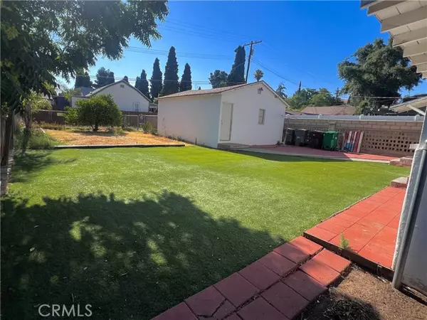 871 N. San Gorgonio Avenue, Banning, CA 92220