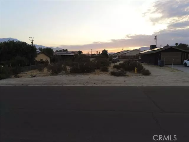 Desert Hot Springs, CA 92240,0 AVE MANZANA