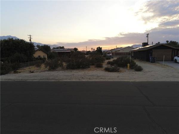 0 AVE MANZANA, Desert Hot Springs, CA 92240