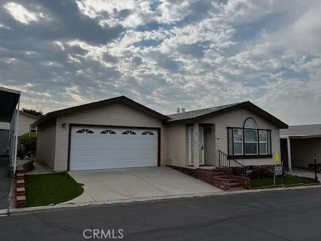 3850 Atlantic #13, Highland, CA 92346