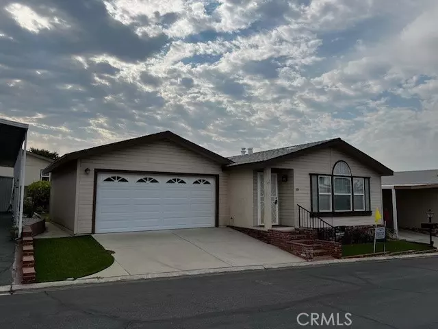 Highland, CA 92346,3850 Atlantic #13