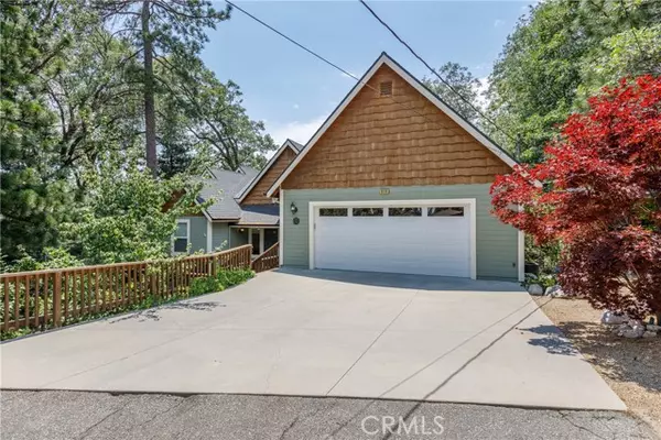 Lake Arrowhead, CA 92352,929 Lucerne Lane