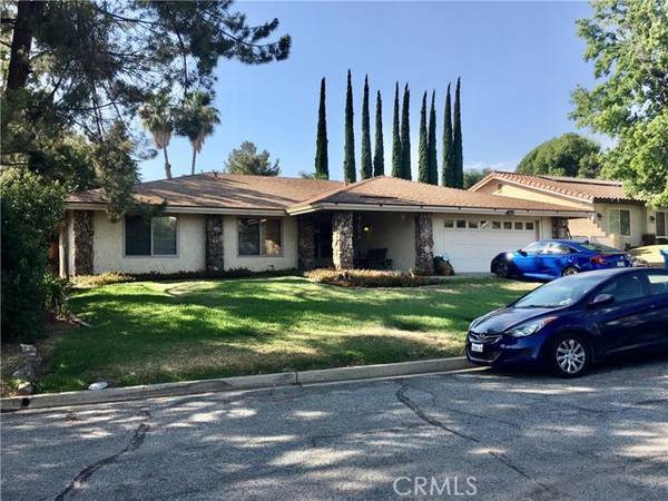 348 Canyon View Drive, Calimesa, CA 92320