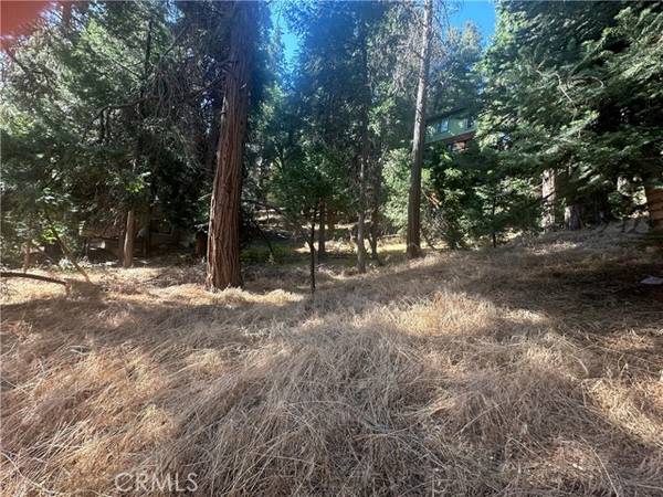 0 Valle, Crestline, CA 92325