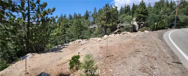 0 Hilltop, Running Springs, CA 92382