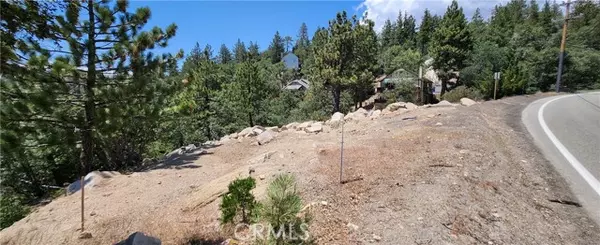 0 Hilltop, Running Springs, CA 92382