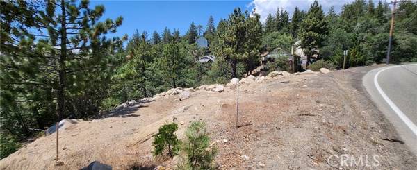 0 Hilltop, Running Springs, CA 92382