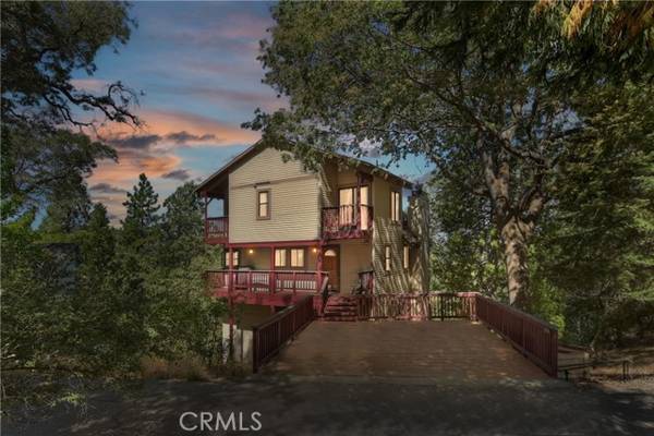 133 Cumberland Drive, Lake Arrowhead, CA 92352