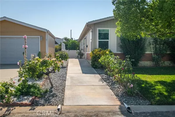 Calimesa, CA 92320,10961 Desert Lawn #71