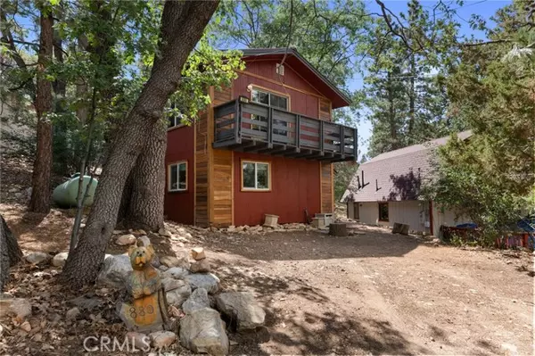 880 Wabash Lane, Sugarloaf, CA 92386