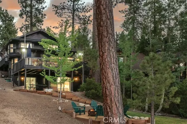 763 Cove Drive, Big Bear Lake, CA 92315