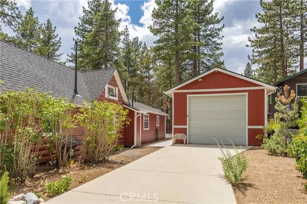 1009 Myrtle Avenue, Big Bear City, CA 92314