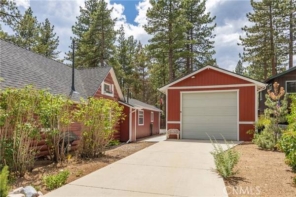 1009 Myrtle Avenue, Big Bear City, CA 92314