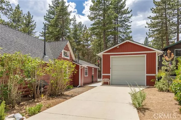 1009 Myrtle Avenue, Big Bear City, CA 92314