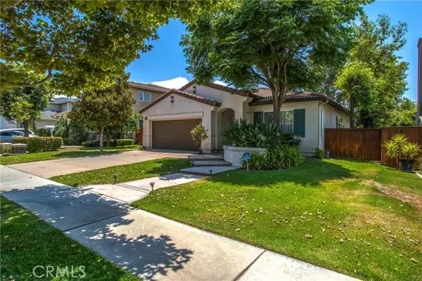 Redlands, CA 92374,1332 Foothill Way