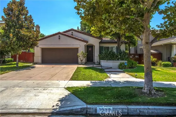 Redlands, CA 92374,1332 Foothill Way