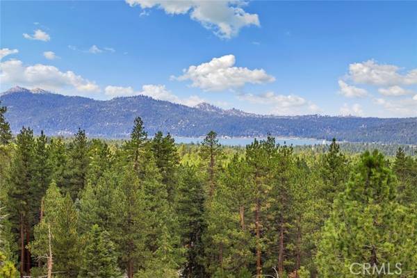 43427 Ridgecrest Drive, Big Bear Lake, CA 92315