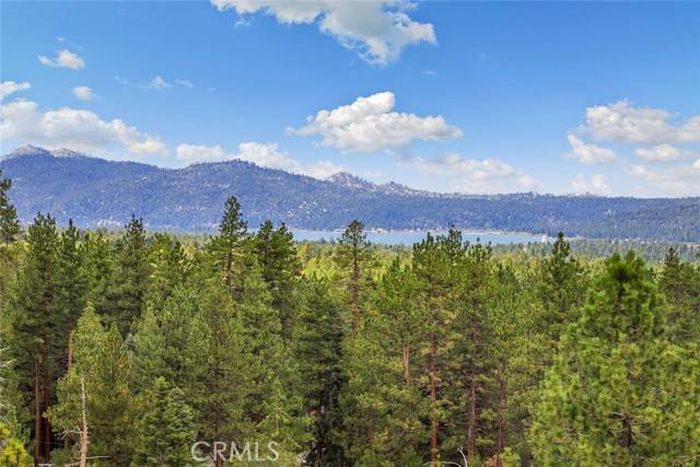 43427 Ridgecrest Drive, Big Bear Lake, CA 92315