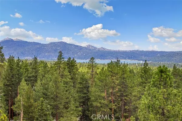 43427 Ridgecrest Drive,  Big Bear Lake,  CA 92315