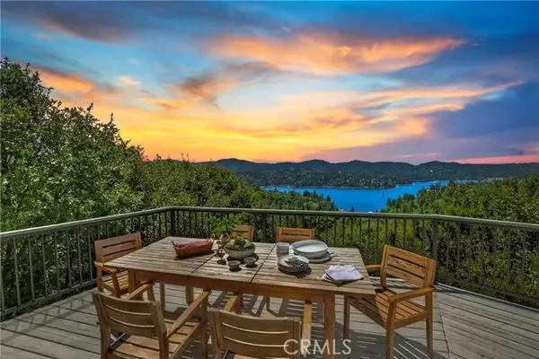 1358 Yellowstone Drive, Lake Arrowhead, CA 92352